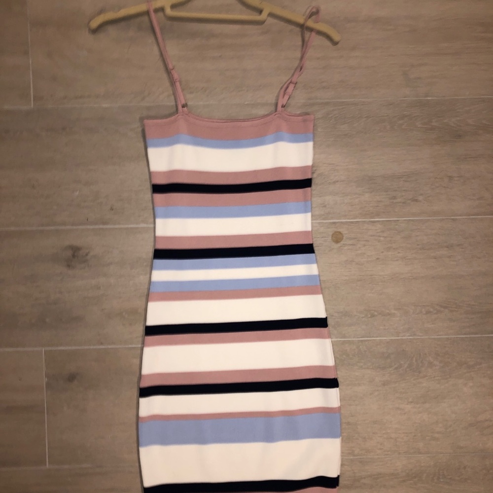 LF mini dress